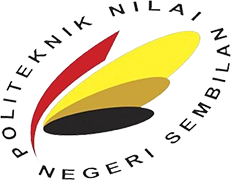 Logo Politeknik Nilai - Komagata Maru 100