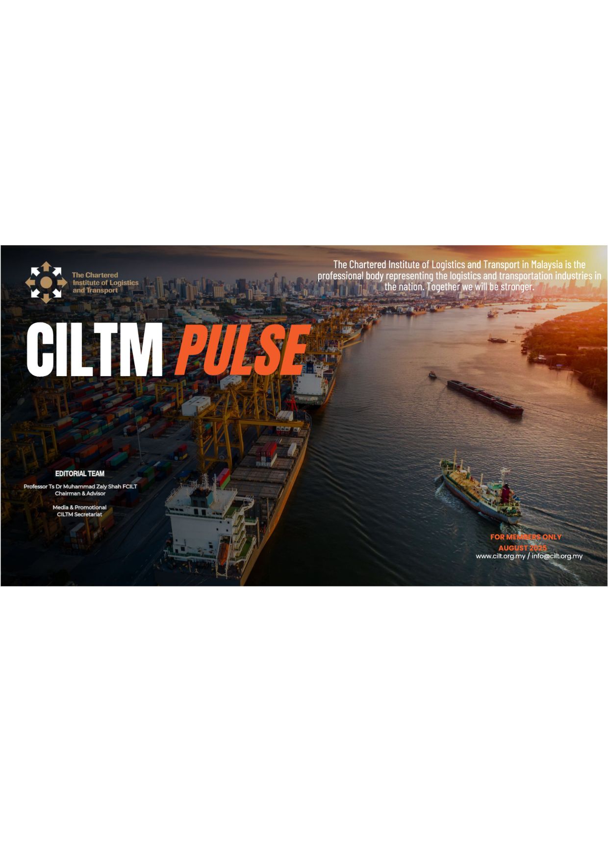 CILTM Newsletter