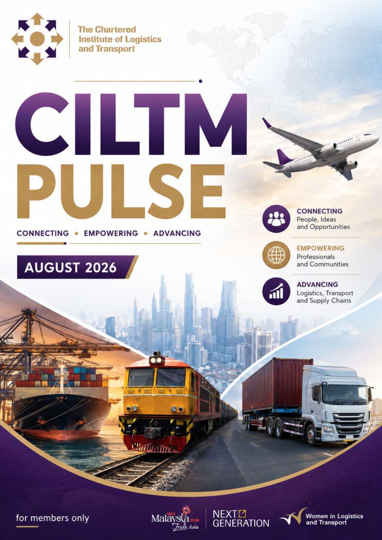 CILTM Newsletter