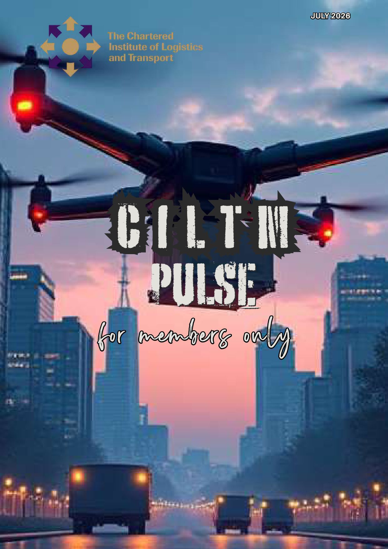 CILTM Newsletter