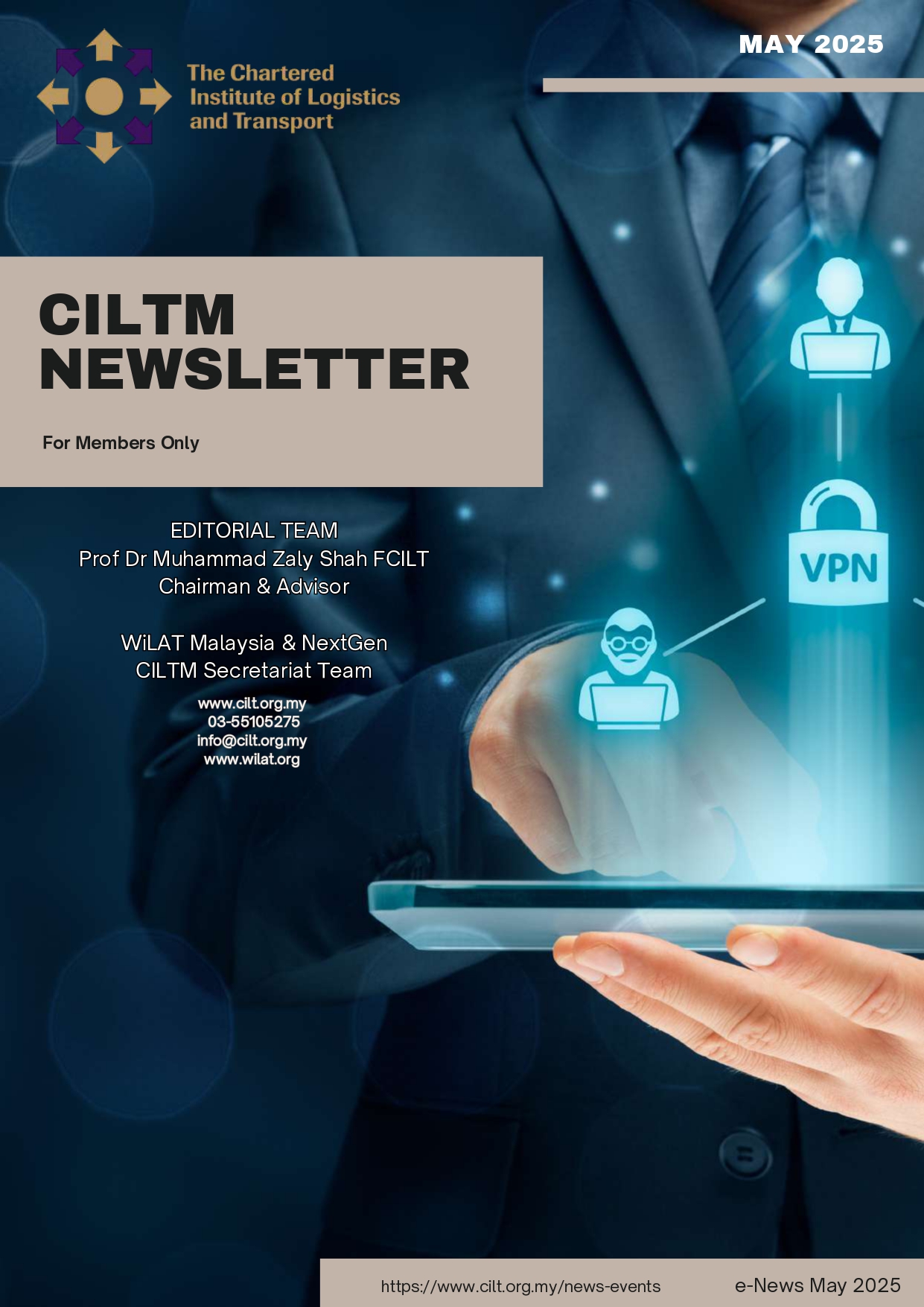 CILTM Newsletter