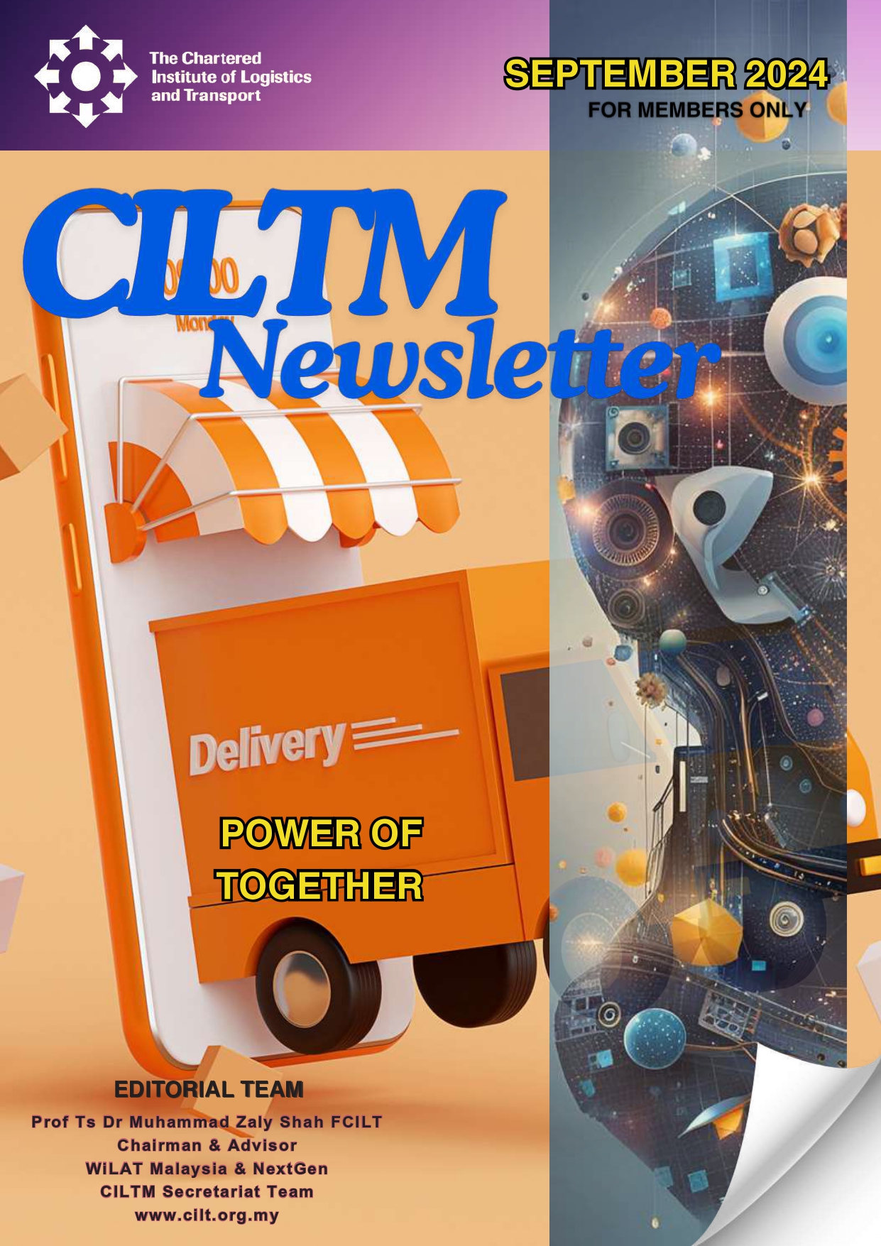 CILTM Newsletter