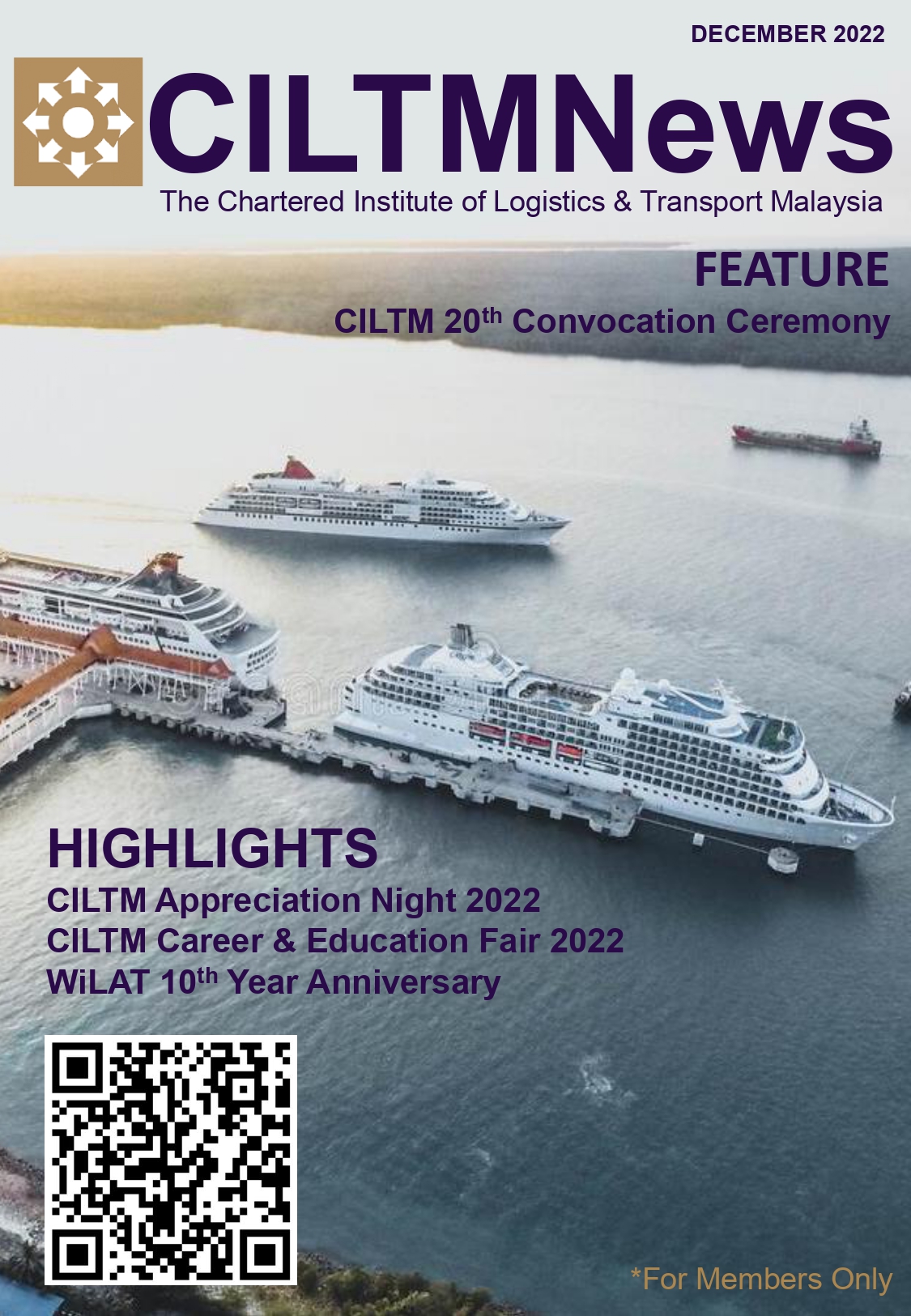 News And Events