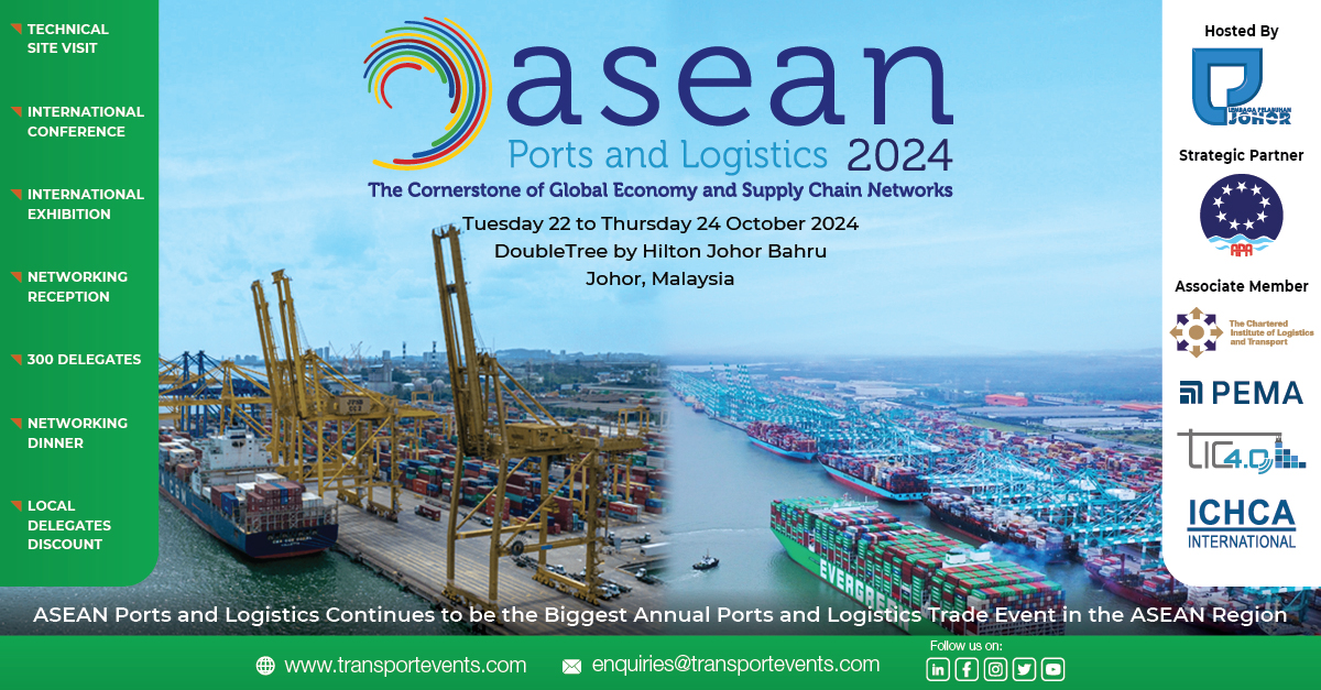 Asean Ports