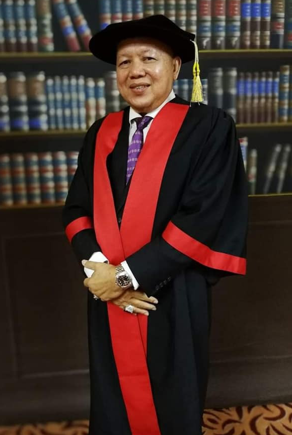 Chairman Sarawak
